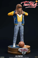 Infinite Statue / Kaustic Plastik Teen Wolf 1/6 Statue