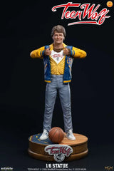 Infinite Statue / Kaustic Plastik Teen Wolf 1/6 Statue