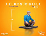 Infinite Statue / Kaustic Plastik Terence Hill as Kid 1/12 PVC Statue