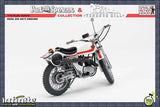 Infinite Statue / Kaustic Plastik Terence Hill Ossa Perfect 1/12 Model