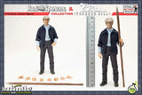 Infinite Statue / Kaustic Plastik Terence Hill Small Action Heroes 1/12 Actionfigur