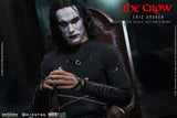 Infinite Statue / Kaustic Plastik The Crow Eric Draven Luxury Standard Edition 1/6 Actionfigur