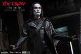 Infinite Statue / Kaustic Plastik The Crow Eric Draven Luxury Standard Edition 1/6 Actionfigur