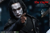 Infinite Statue / Kaustic Plastik The Crow Eric Draven Luxury Standard Edition 1/6 Actionfigur