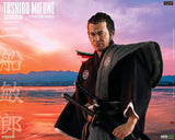 Infinite Statue / Kaustic Plastik Toshiro Mifune Samurai 1/6 Actionfigur