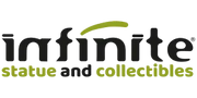 Infinite Statue Logo