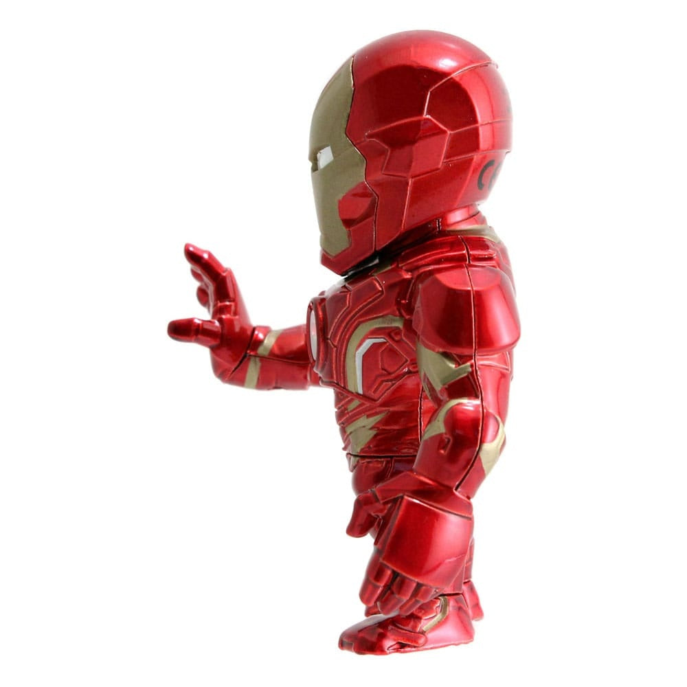 Iron-Man Marvel Diecast Minifigur 3