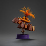 Iron Studios Alles steht Kopf 2 Anxiety Art 1/10 Scale Statue