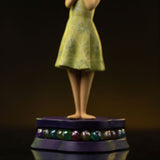 Iron Studios Alles Steht Kopf 2 Freude Art Scale Statue 1/10 Statue