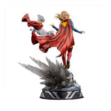 Iron Studios Art Scale Supergirl (2026) 1/10 Statue