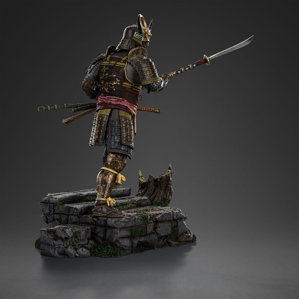 Iron Studios Assassin’s Creed Shadows 1/10 Art Scale Statue