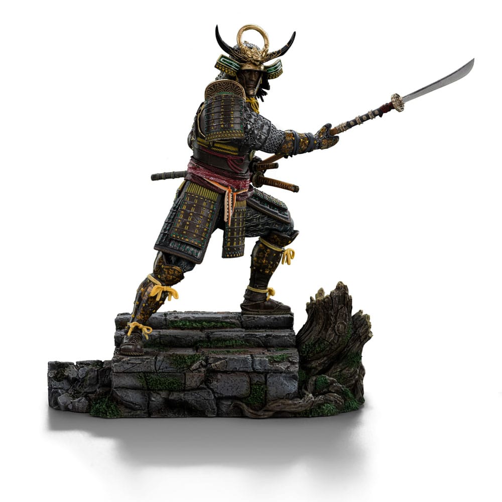 Iron Studios Assassin’s Creed Shadows 1/10 Art Scale Statue