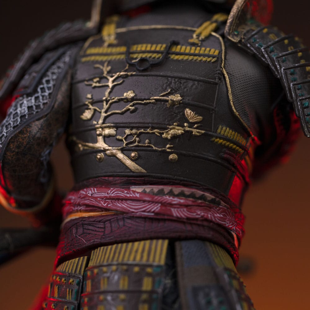 Iron Studios Assassin’s Creed Shadows 1/10 Art Scale Statue
