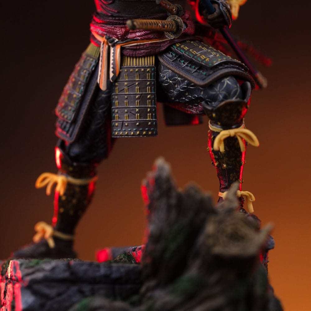 Iron Studios Assassin’s Creed Shadows 1/10 Art Scale Statue