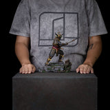 Iron Studios Assassin’s Creed Shadows 1/10 Art Scale Statue
