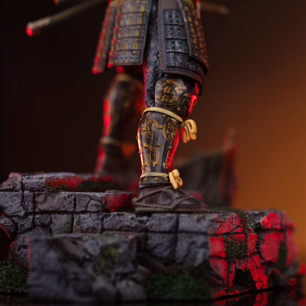 Iron Studios Assassin’s Creed Shadows 1/10 Art Scale Statue
