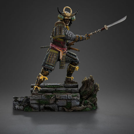 Iron Studios Assassin’s Creed Shadows 1/10 Art Scale Statue