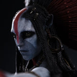 Iron Studios Avatar 3 Fire and Ash Varang 1/10 Art Scale Statue