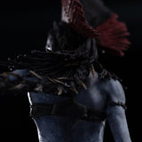 Iron Studios Avatar 3 Fire and Ash Varang 1/10 Art Scale Statue