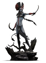 Iron Studios Avatar 3 Fire and Ash Varang 1/10 Art Scale Statue