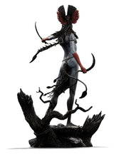 Iron Studios Avatar 3 Fire and Ash Varang 1/10 Art Scale Statue