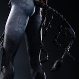 Iron Studios Avatar 3 Fire and Ash Varang 1/10 Art Scale Statue