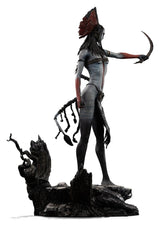 Iron Studios Avatar 3 Fire and Ash Varang 1/10 Art Scale Statue