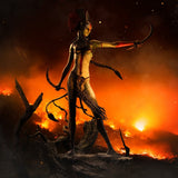 Iron Studios Avatar 3 Fire and Ash Varang 1/10 Art Scale Statue