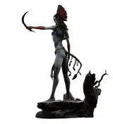 Iron Studios Avatar 3 Fire and Ash Varang 1/10 Art Scale Statue