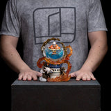 Iron Studios Avatar: The Last Airbender Art Scale Statue 1/10 Aang 21 cm