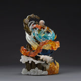 Iron Studios Avatar: The Last Airbender Art Scale Statue 1/10 Aang 21 cm