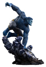 Iron Studios Avengers Doomsday Beast BDS Art Scale 1/10 Statue