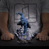 Iron Studios Avengers Doomsday Beast BDS Art Scale 1/10 Statue