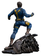 Iron Studios Avengers Doomsday Cyclops BDS Art Scale 1/10 Statue