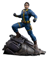 Iron Studios Avengers Doomsday Cyclops BDS Art Scale 1/10 Statue