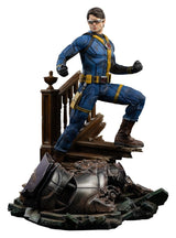 Iron Studios Avengers Doomsday Cyclops (Scott Summers) Legacy Regular 1/4 Replica Statue