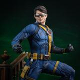 Iron Studios Avengers Doomsday Cyclops (Scott Summers) Legacy Regular 1/4 Replica Statue