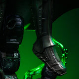 Iron Studios Avengers Doomsday Doctor Doom Legacy Replica 1/4 Statue