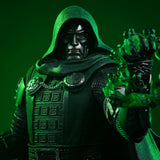 Iron Studios Avengers Doomsday Doctor Doom Legacy Replica 1/4 Statue