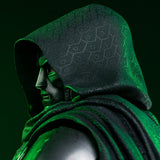 Iron Studios Avengers Doomsday Doctor Doom Legacy Replica 1/4 Statue