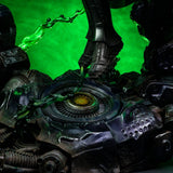 Iron Studios Avengers Doomsday Doctor Doom Legacy Replica 1/4 Statue