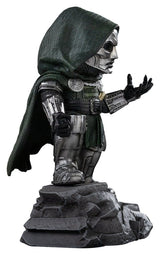 Iron Studios Avengers Doomsday Doctor Doom MiniCo Statue