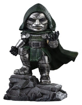 Iron Studios Avengers Doomsday Doctor Doom MiniCo Statue