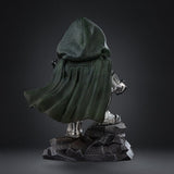 Iron Studios Avengers Doomsday Doctor Doom MiniCo Statue