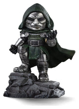 Iron Studios Avengers Doomsday Doctor Doom MiniCo Statue
