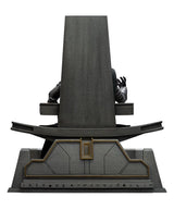 Iron Studios Avengers Doomsday Doctor Doom On Throne Art Scale 1/10 Statue