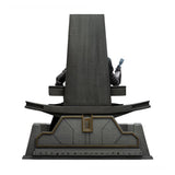 Iron Studios Avengers Doomsday Doctor Doom On Throne Art Scale 1/10 Statue
