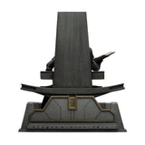 Iron Studios Avengers Doomsday Doctor Doom On Throne Art Scale 1/10 Statue