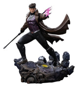 Iron Studios Avengers Doomsday Gambit BDS Art Scale 1/10 Statue