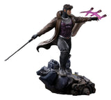 Iron Studios Avengers Doomsday Gambit BDS Art Scale 1/10 Statue
